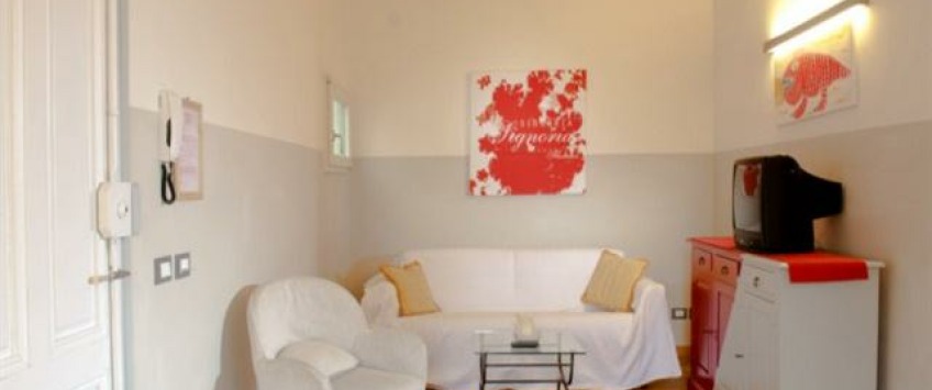 Apartment Via della Condotta Firenze - Apt 20734