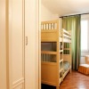 2-bedroom Firenze Santa Croce with kitchen for 6 persons