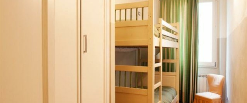 Apartment Via della Condotta Firenze - Apt 20734