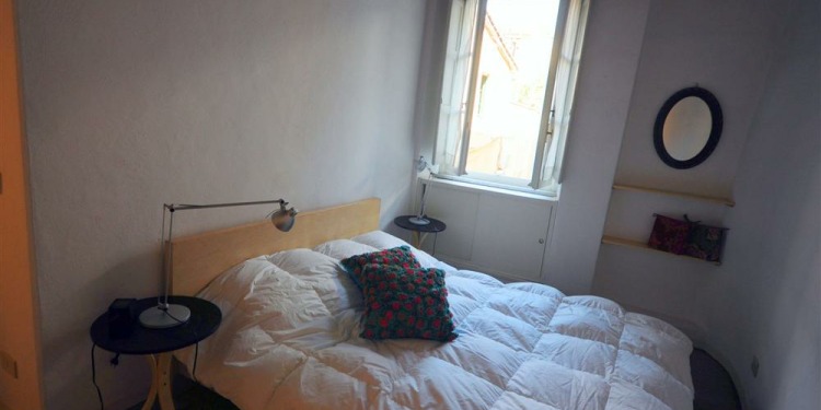 3-комнатная Aпартамент Lucca с кухней на 4 человека