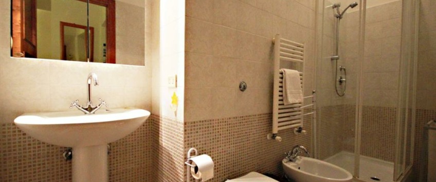 Apartment Via della Panetteria Roma