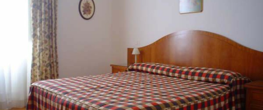 Apartment Via della Panetteria Roma - Apt 467