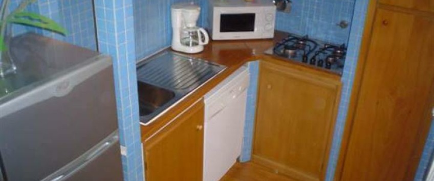 Apartment Via della Panetteria Roma - Apt 467