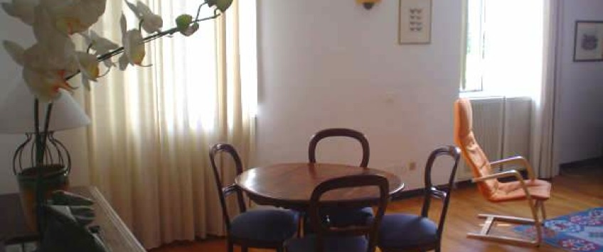 Apartment Via della Panetteria Roma - Apt 467