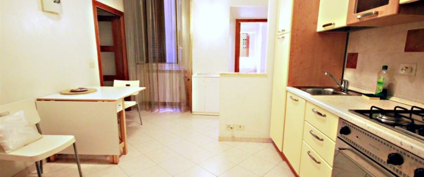Apartment Via della Panetteria Roma