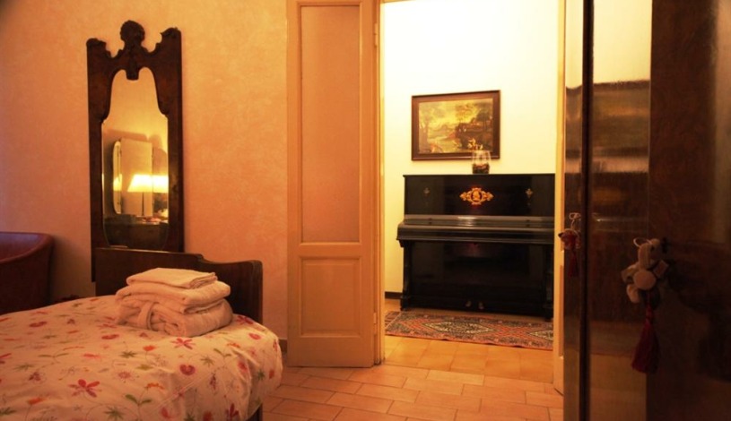 Apartment Via della Repubblica Milano - Apt 16403