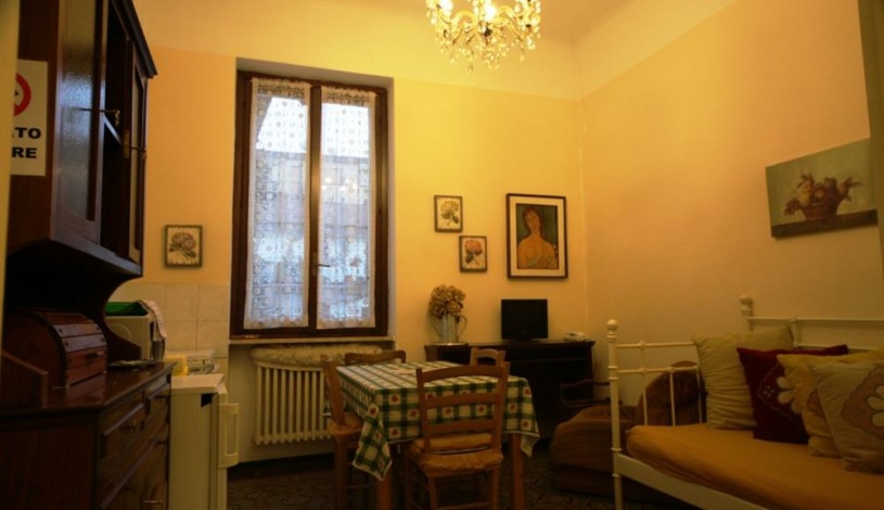 Apartment Via della Repubblica Milano - Apt 16403