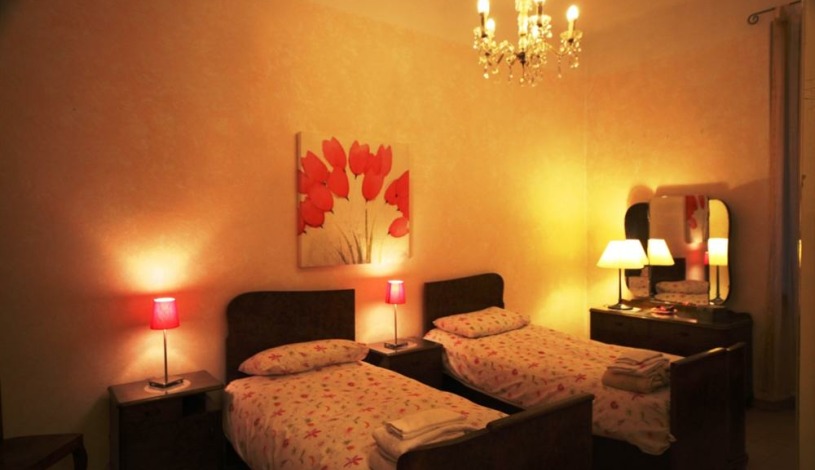 Apartment Via della Repubblica Milano - Apt 16403