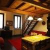 4-bedroom Milano Novate Milanese with kitchen for 8 persons