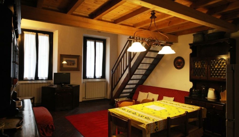 Apartment Via della Repubblica Milano - Apt 16404