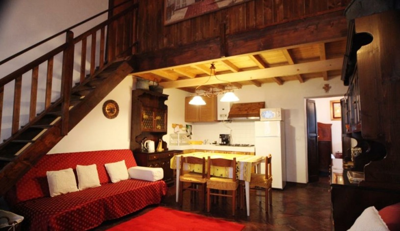 Apartment Via della Repubblica Milano - Apt 16404