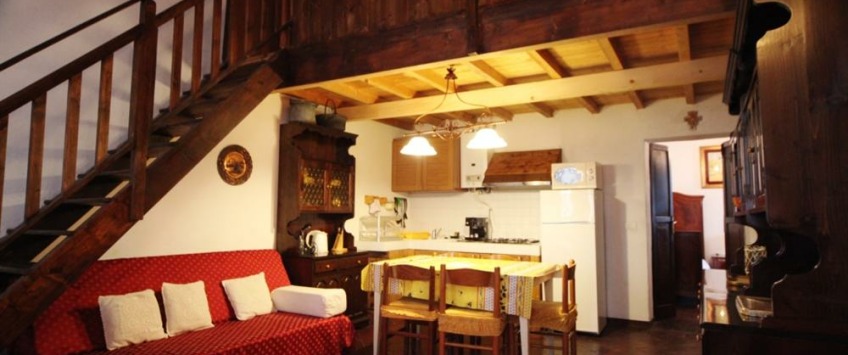 Apartment Via della Repubblica Milano - Apt 16404