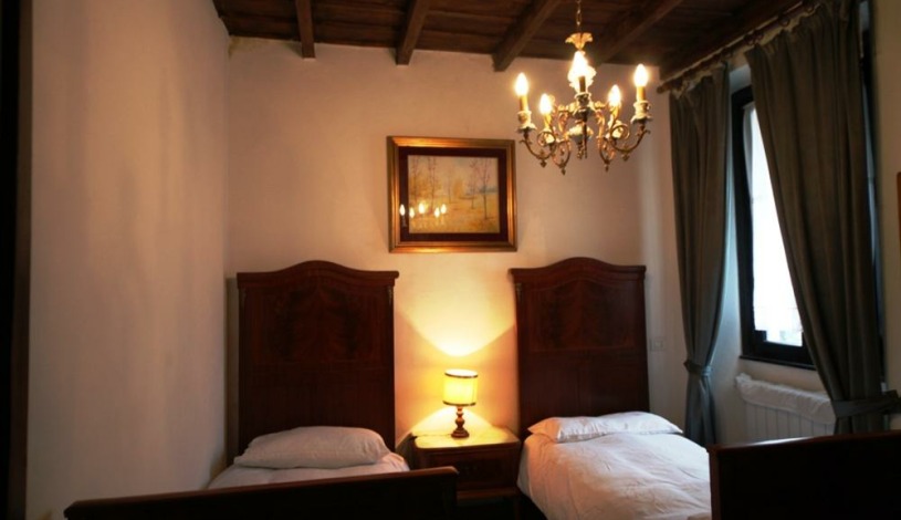 Apartment Via della Repubblica Milano - Apt 16404