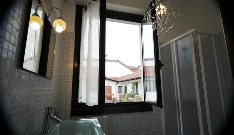 Apartment Via della Repubblica Milano - Apt 17298