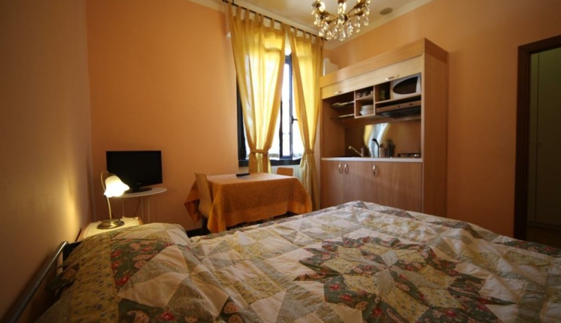 Apartment Via della Repubblica Milano - Apt 17298