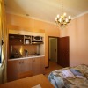 Studio Apartment Milano Novate Milanese with kitchen for 2 persons
