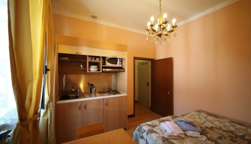 Apartment Via della Repubblica Milano - Apt 17298