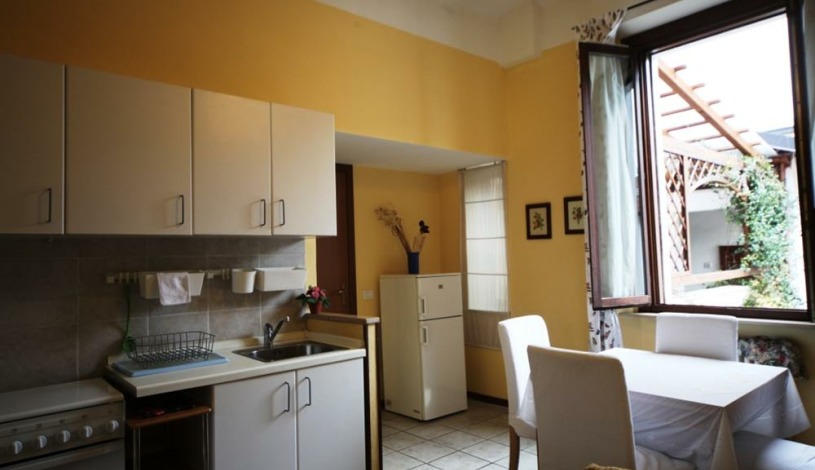 Apartment Via della Repubblica Milano - Apt 18542