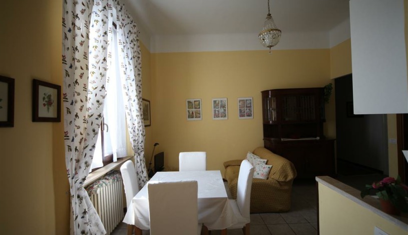 Apartment Via della Repubblica Milano - Apt 18542