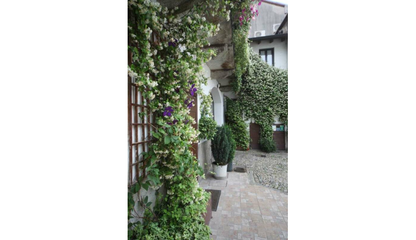 Apartment Via della Repubblica Milano - Apt 18619