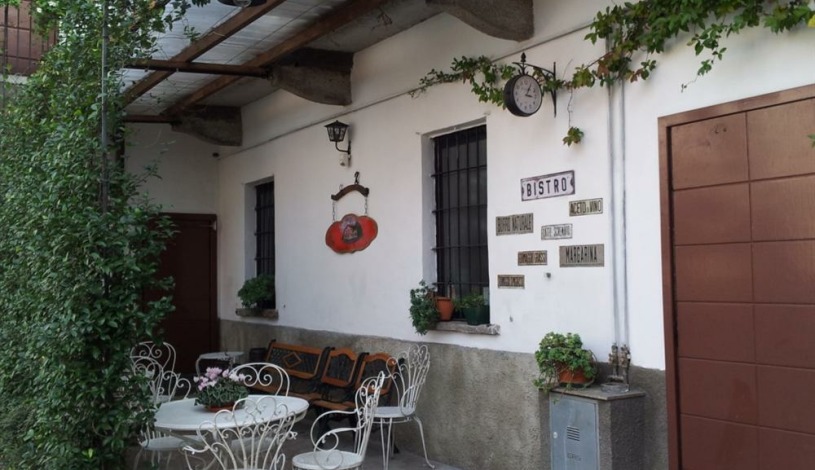 Apartment Via della Repubblica Milano - Apt 18619