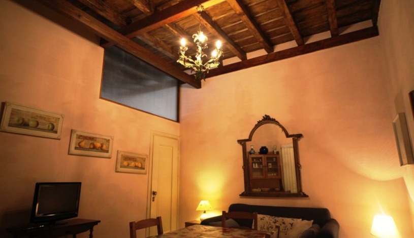 Apartment Via della Repubblica Milano - Apt 18620