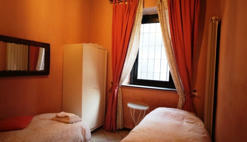 Apartment Via della Repubblica Milano - Apt 18620