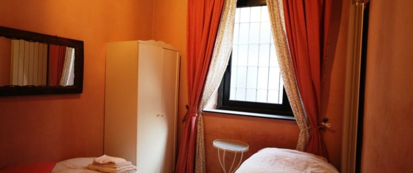 Apartment Via della Repubblica Milano - Apt 18620