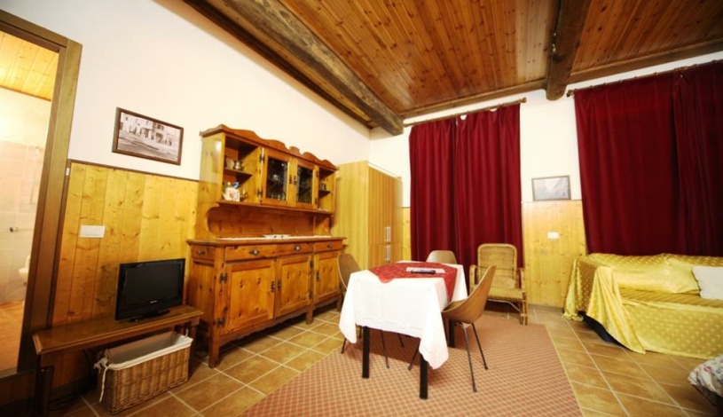 Apartment Via della Repubblica Milano - Apt 30993