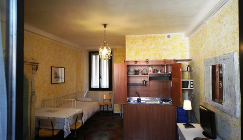 Apartment Via della Repubblica Milano - Apt 30994