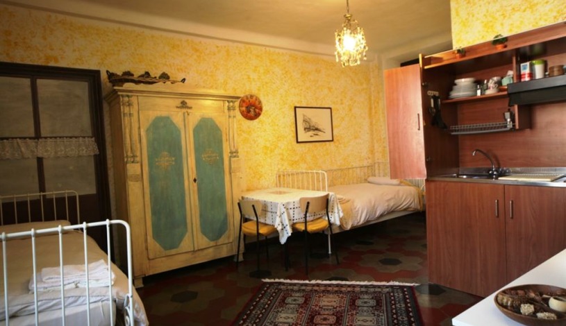 Apartment Via della Repubblica Milano - Apt 30994