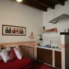 1-spálňový Apartmán Milano Novate Milanese s kuchyňou pre 3 osoby