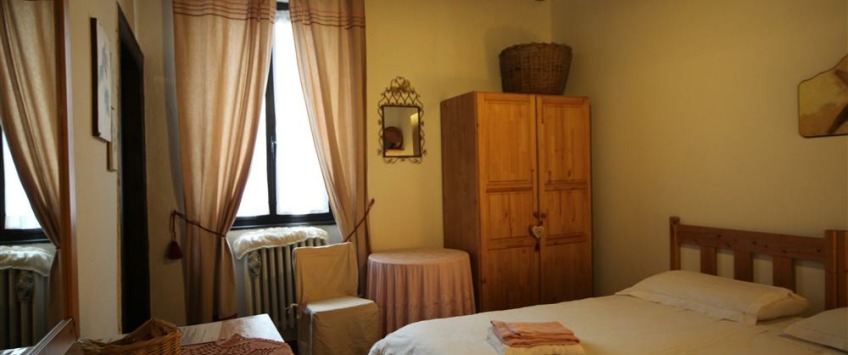 Apartment Via della Repubblica Milano - Apt 16347