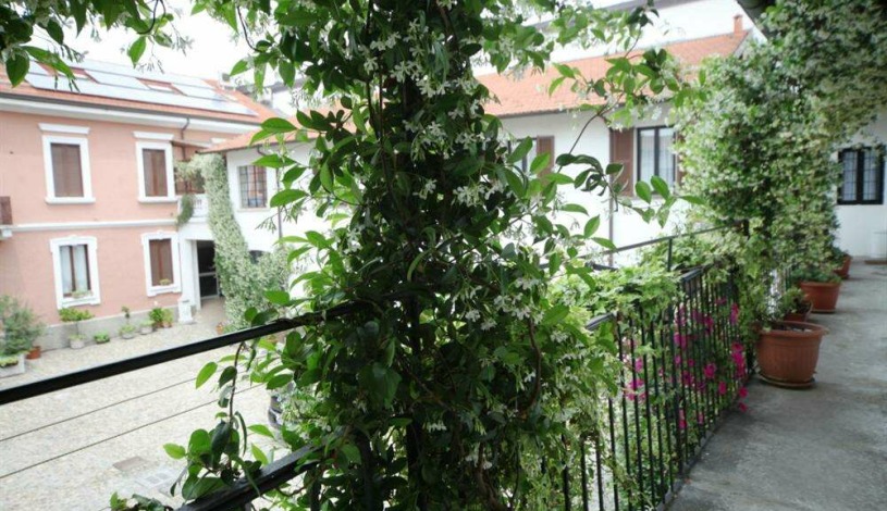 Apartment Via della Repubblica Milano - Apt 16347