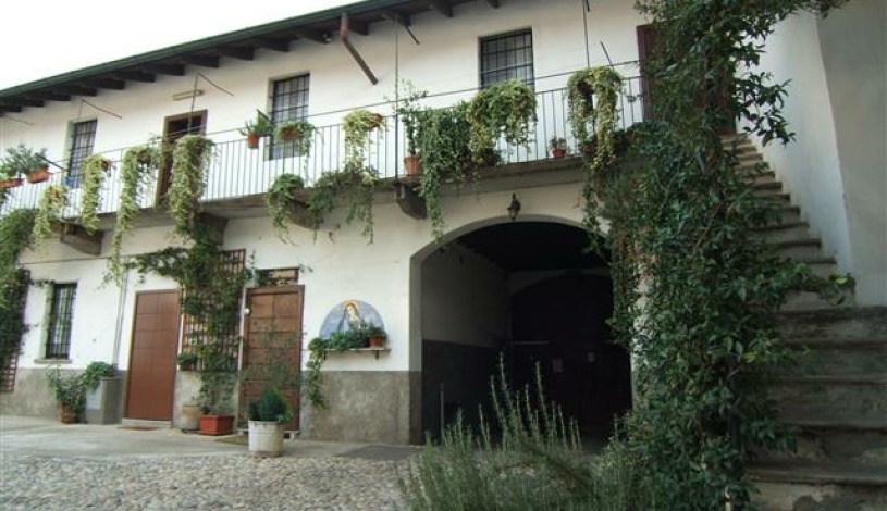 Apartment Via della Repubblica Milano - Apt 16347