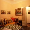2-Schlafzimmer Appartement Milano Novate Milanese mit Küche für 3 Personen