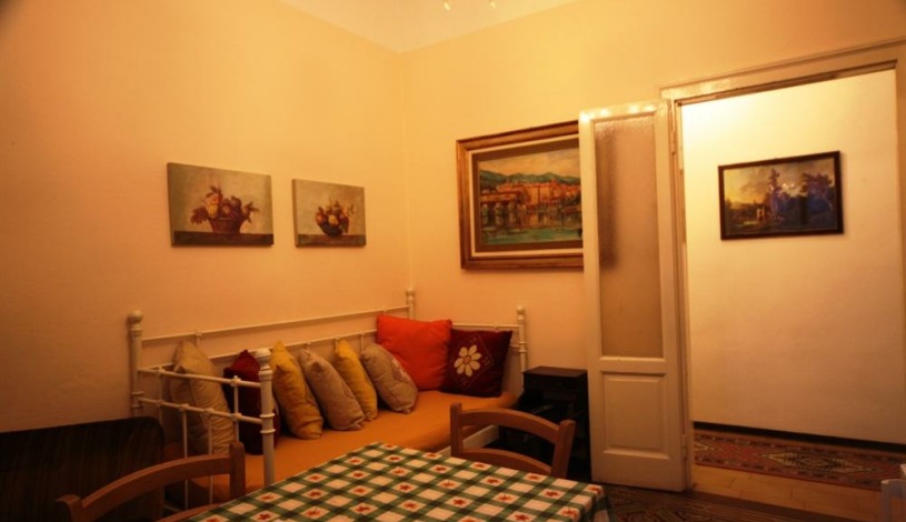 Apartment Via della Repubblica Milano - Apt 16403