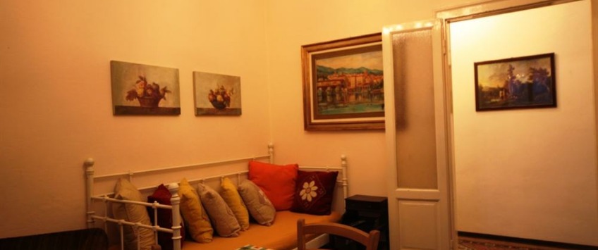 Apartment Via della Repubblica Milano - Apt 16403