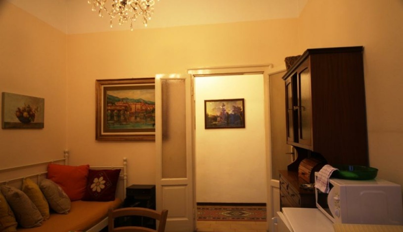 Apartment Via della Repubblica Milano - Apt 16403