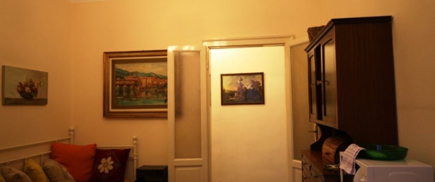 Apartment Via della Repubblica Milano - Apt 16403