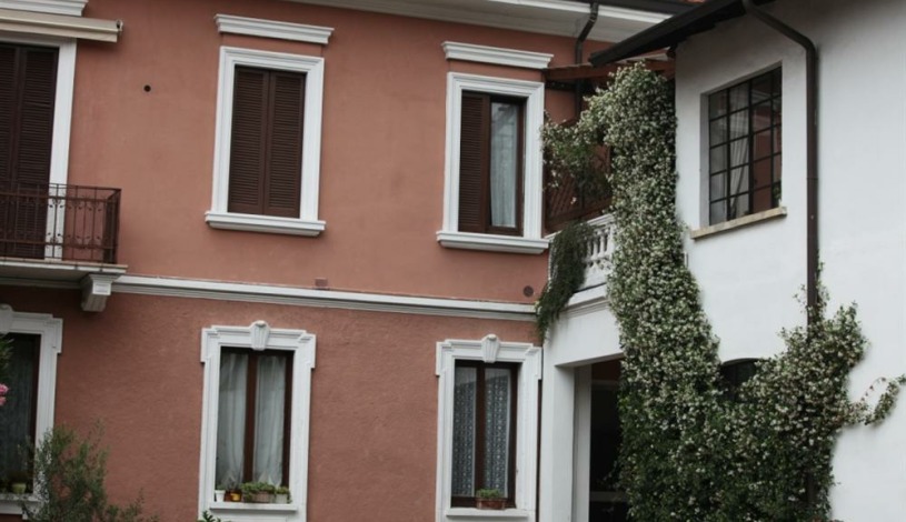 Apartment Via della Repubblica Milano - Apt 16403