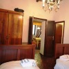 4-bedroom Milano Novate Milanese with kitchen for 8 persons