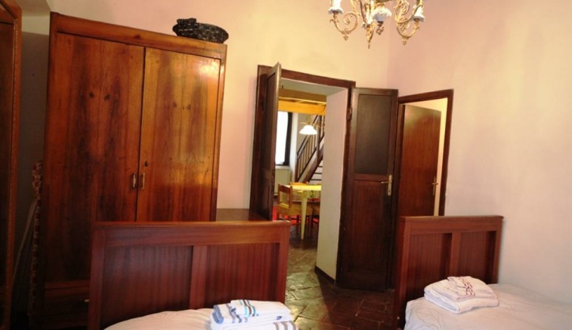 Apartment Via della Repubblica Milano - Apt 16404