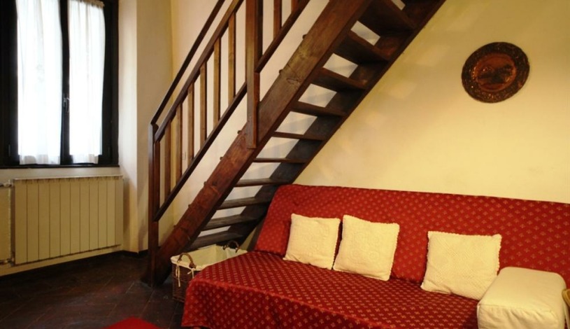 Apartment Via della Repubblica Milano - Apt 16404