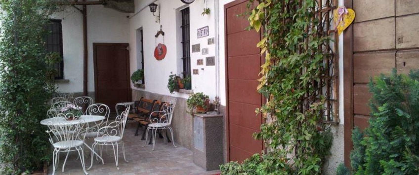 Apartment Via della Repubblica Milano - Apt 16404