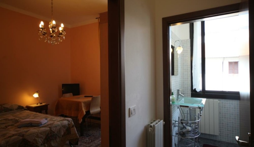 Apartment Via della Repubblica Milano - Apt 17298