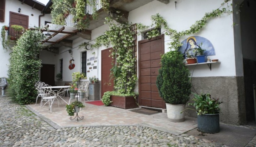 Apartment Via della Repubblica Milano - Apt 17298