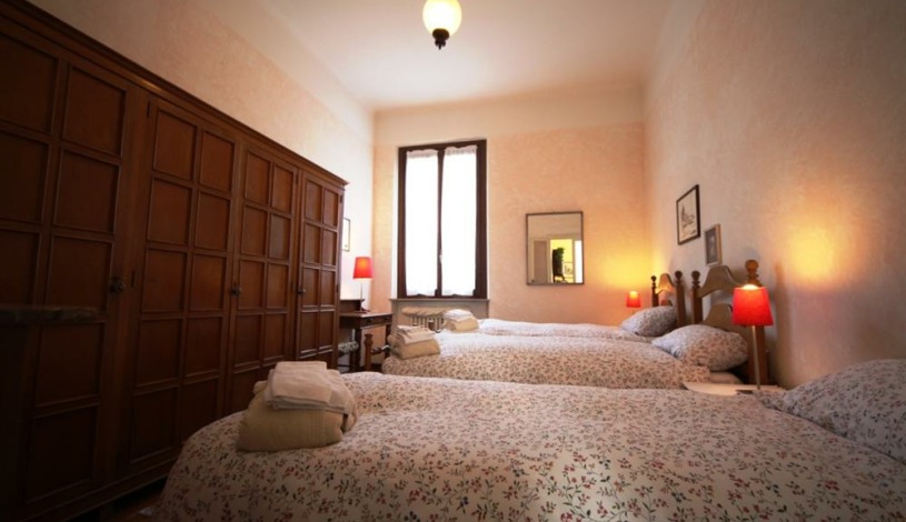 Apartment Via della Repubblica Milano - Apt 18542