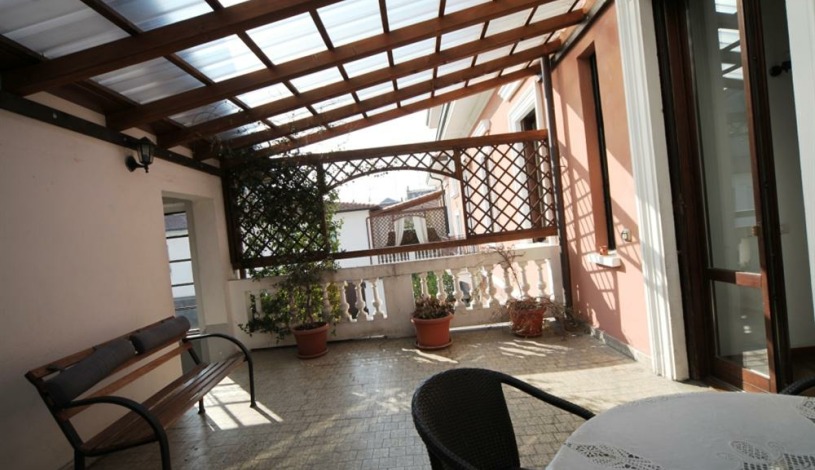 Apartment Via della Repubblica Milano - Apt 18542