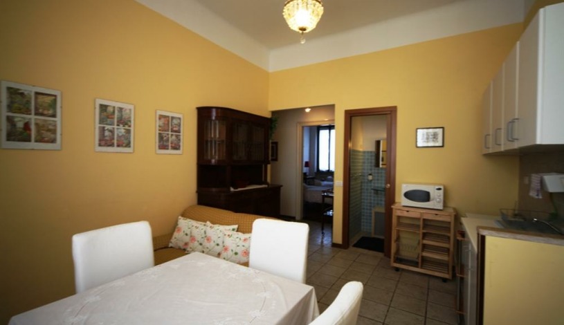 Apartment Via della Repubblica Milano - Apt 18542